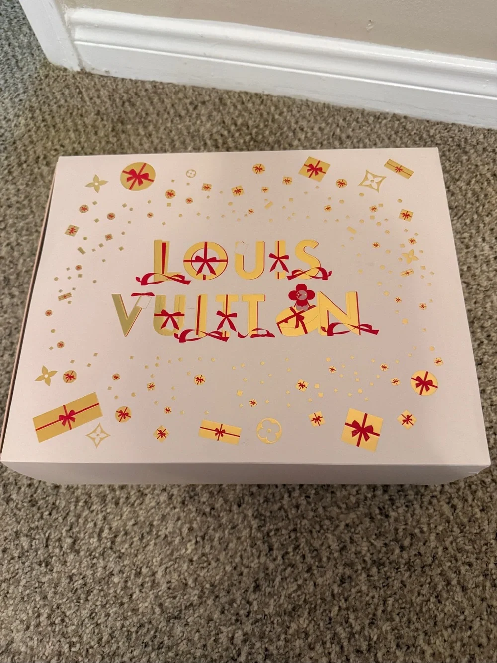 Louis Vuitton Trainer sneakers - Picture 10 of 11